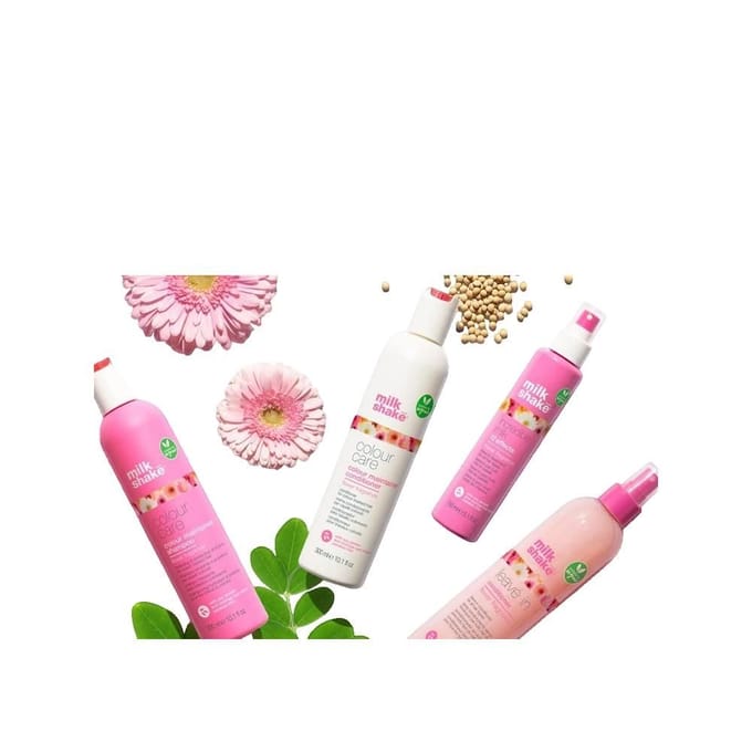 Milk Shake - Colour Maintainer Conditioner Flower Fragnance - 1 liter