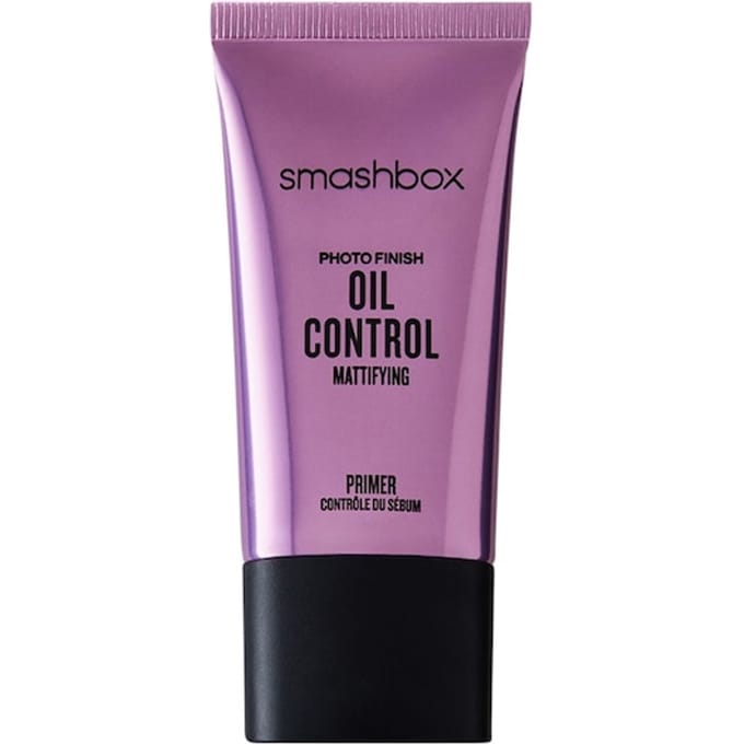smashbox Grondverf Photo Finish Oil Control Primer Dames 10 ml