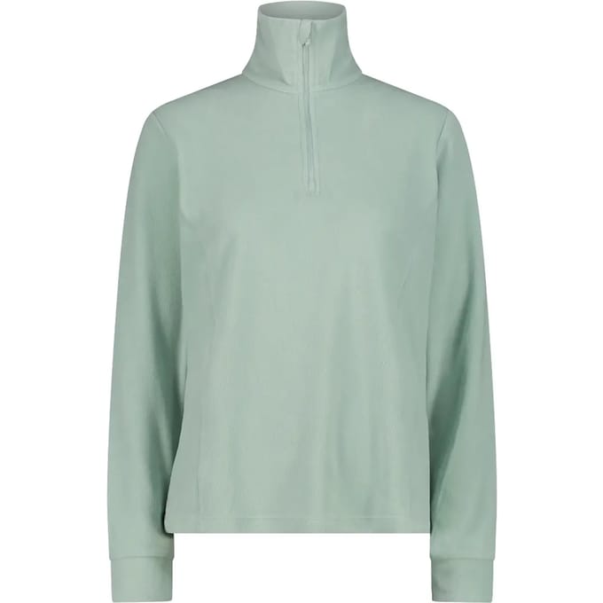 Fleece Jack Cmp 3G27836E421