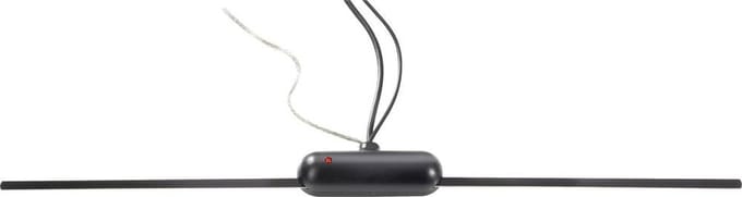 Basetech Universele autoradio-antenne