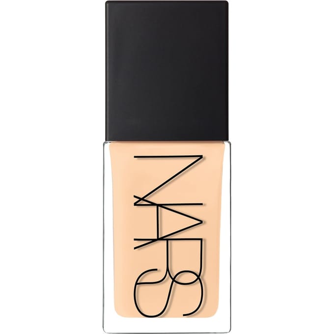 NARS Foundation Licht Reflecterende Stichting Vloeibare foundation Dames 30 ml