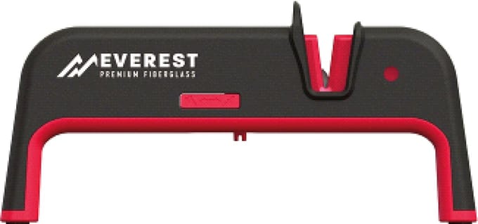 Everest Slijper voor Bijlen en Messen - 16 cm - Multifunctioneel