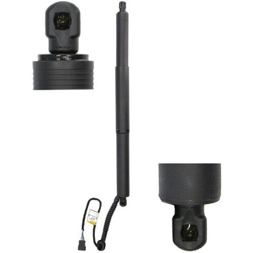 Elektromotor, achterklep MAGNUM TECHNOLOGY MGS3133MT