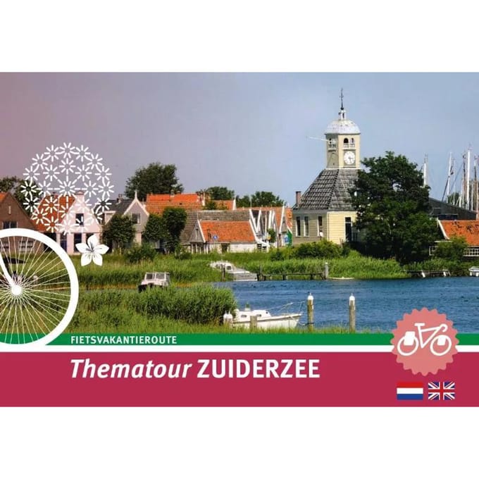Thematour Zuiderzee - Diederik Mönch