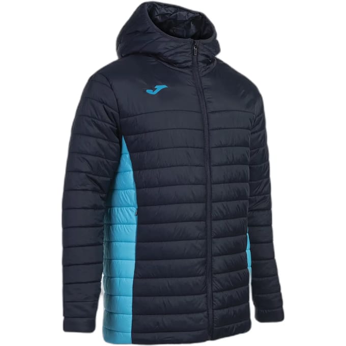 Hooded jacket Joma Urban V