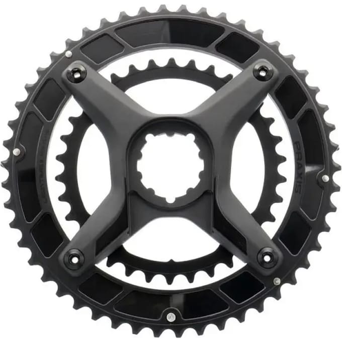 Fietsschijvenbak Praxis 160BCD