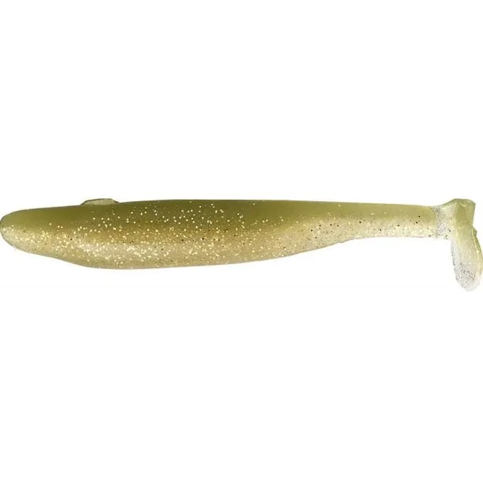 Lok Gan Craft Bariki Shad 42g (x2)