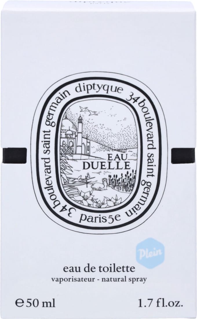 Diptyque Eau Duelle Eau de Toilette Spray 50 ml