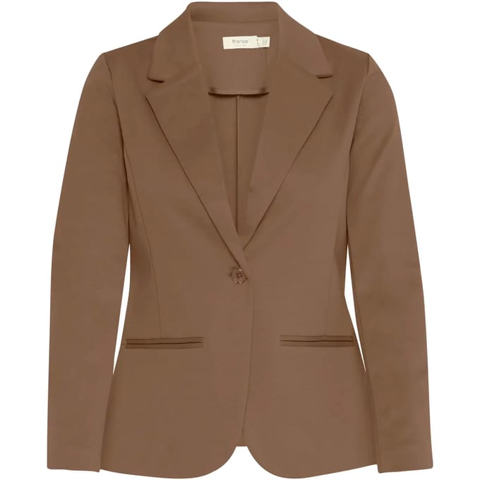 fransa - FRZABLAZER 2 BLAZER - Dames - Blazers