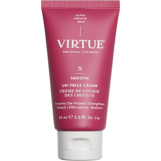 Virtue Labs, Crème Lissante Non Grasse, 60ml (2 fl oz) brown