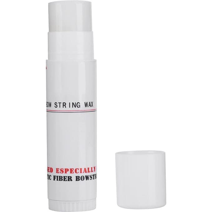 Boogpees Wax Boogpees Beschermend Smeermiddel Accessoire voor Recurve Boog