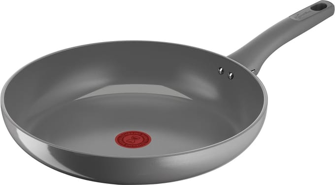 Lagostina Risorsa 010274040132 pan Multifunctionele pan Rond
