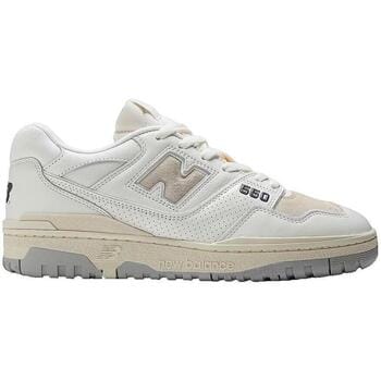 Sneakers New Balance Baskets 550 cuir