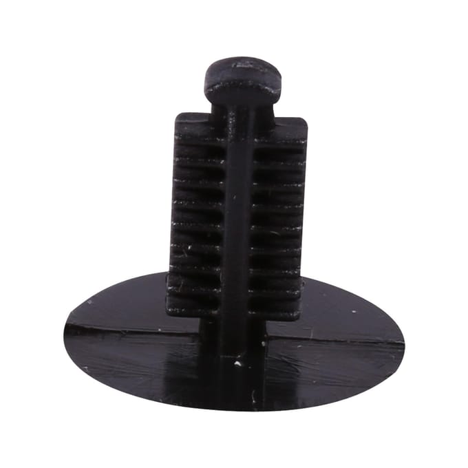 BCF402 Lot de 10 clips noirs pour Kia et Hyundai: 0B102-68865