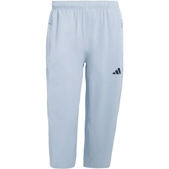 3/4 trainingsbroek adidas Essentials Flex