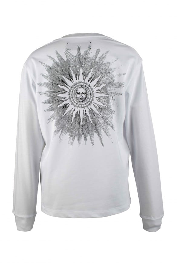 AMIRI T-Shirt Wit