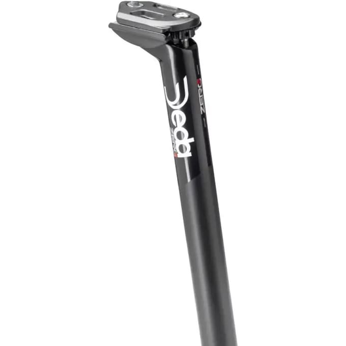 Aluminium zadelpen Deda Zero2 Sb21