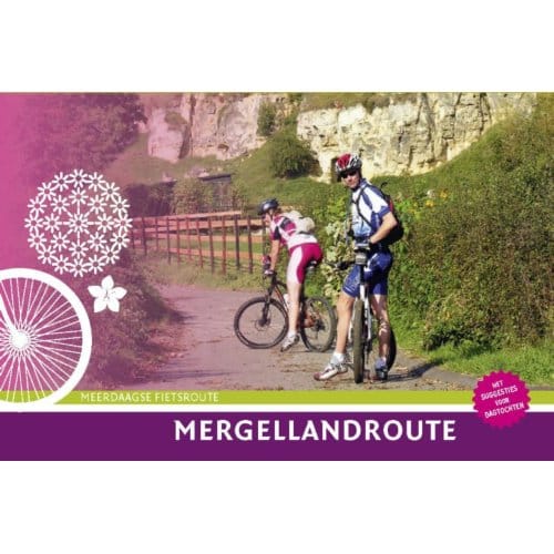 Mergellandroute - Diederik Monch
