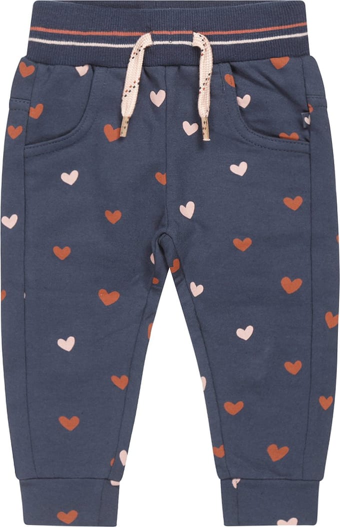 Dirkje U-KINDNESS Meisjes Broek - Maat 68