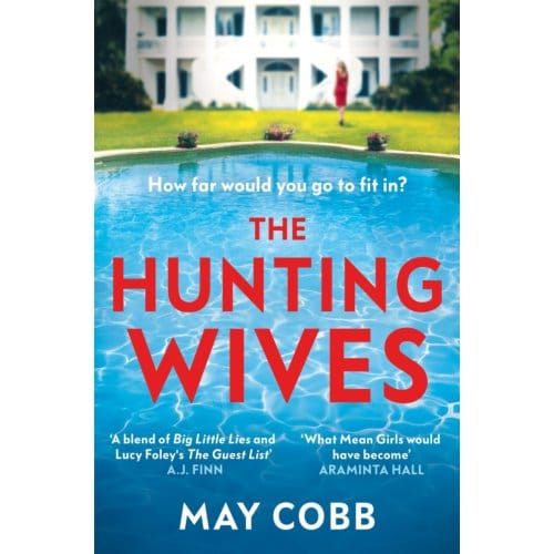 The Hunting Wives - May Cobb