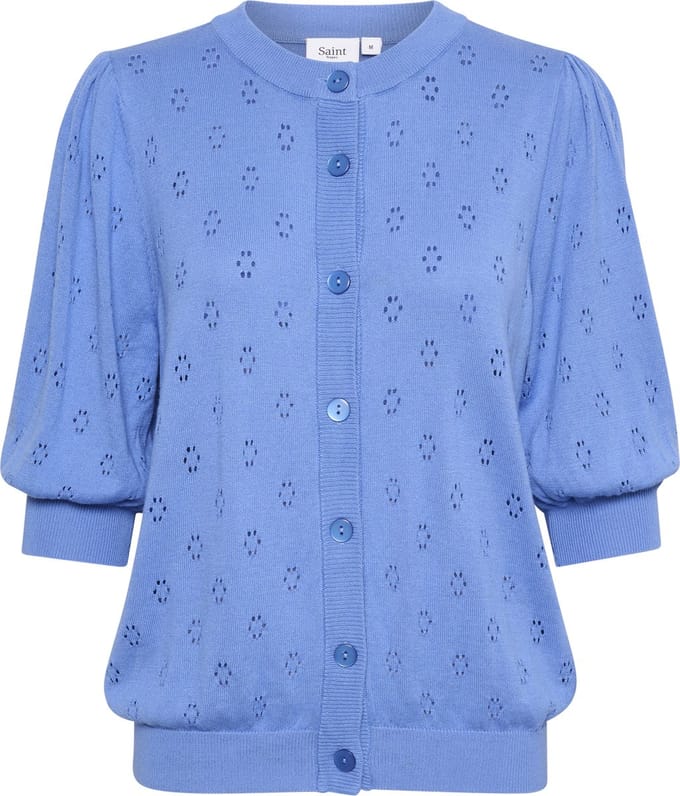 Saint Tropez DoonySZ Cardigan Dames Vest - Maat M