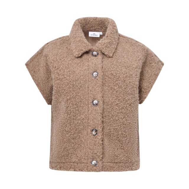HV Polo Vest 0401103858 kiki