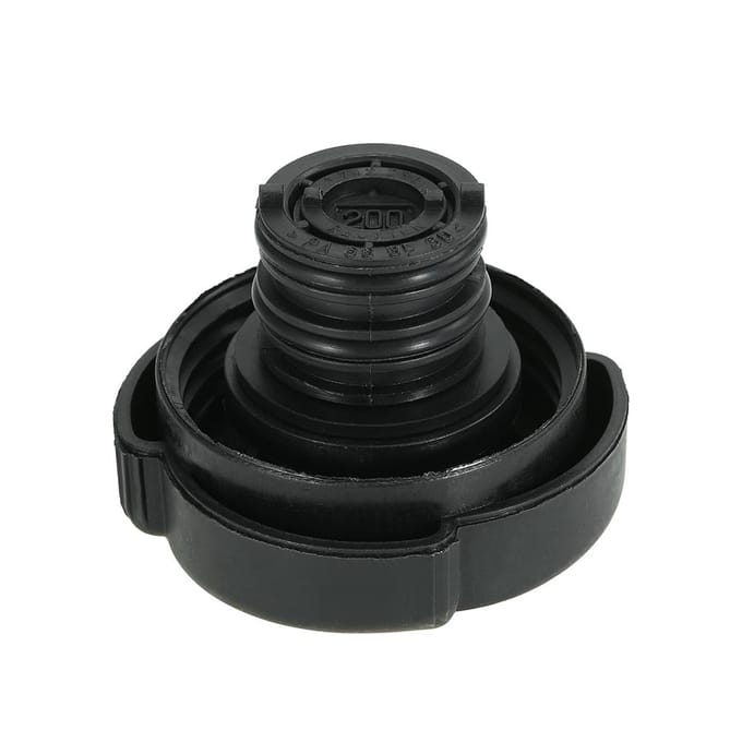 Bouchon de vase d'expansion de radiateur 17111712669 pour BMW E36 E46 E38 E39 E53 E83