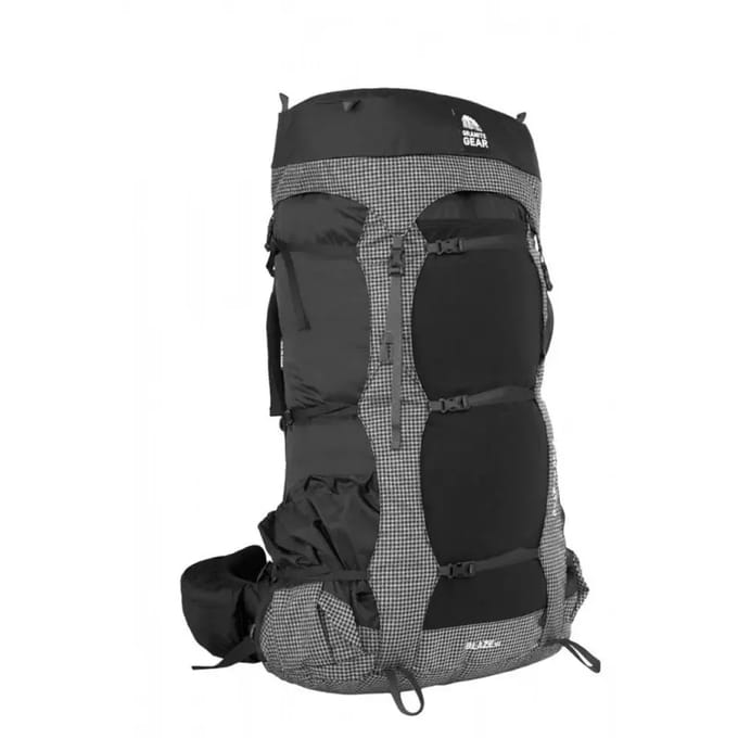 Wandelzak Granite Gear Blaze