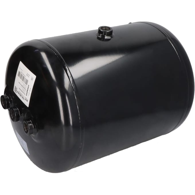 Persluchttank 30L PETERS 036.362-80A