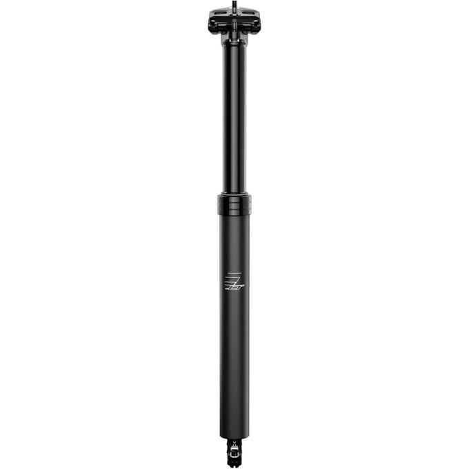 Pro Lt Dsp Internal Dropper Zadelpen 150 Mm Zwart 250-400 mm / 31.6 mm