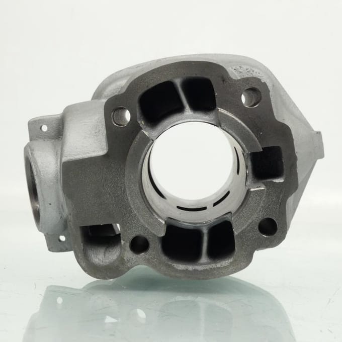 Haut moteur Metrakit pour Moto Rieju 50 MRT 2009 à 2017 Neuf