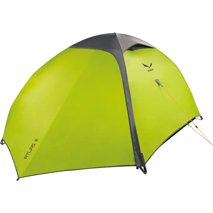 3-zits tent Salewa Atlas III