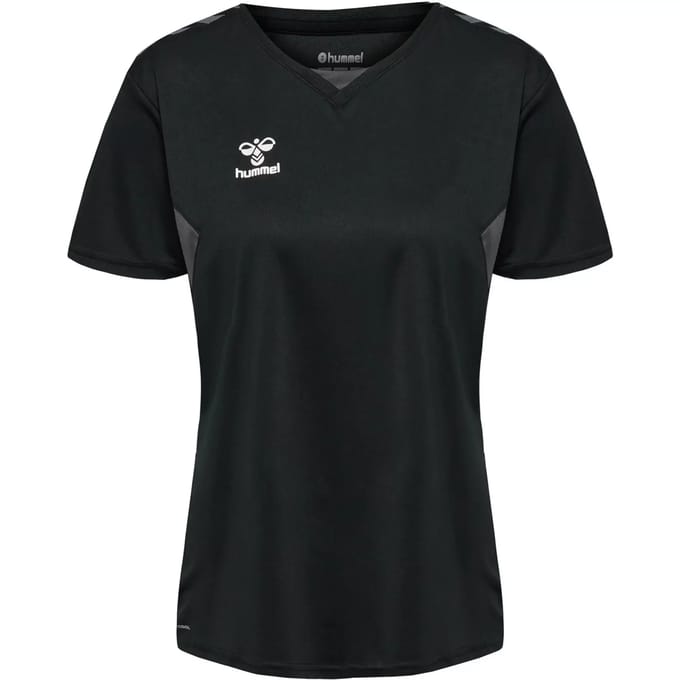 Hmlauthentic Pl Jersey S/S Woman