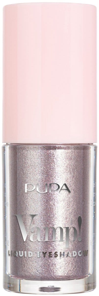 PUPA Make-Up Oogschaduw Vamp! Liquid Eyeshadow 003 4ml