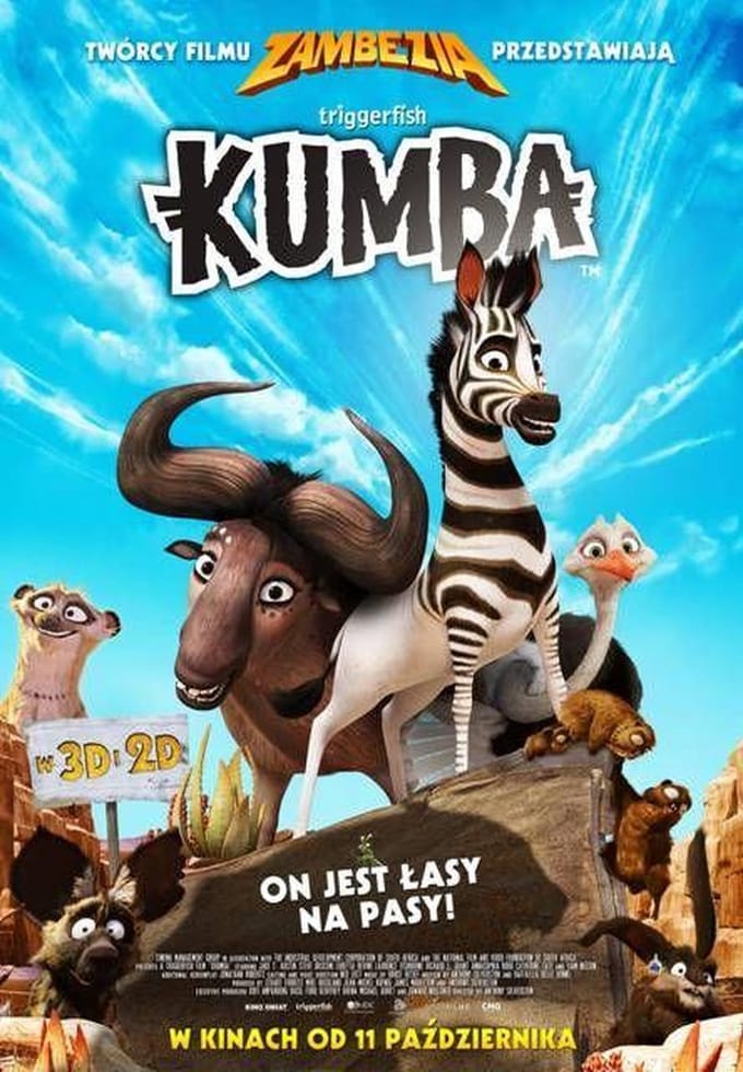 Khumba