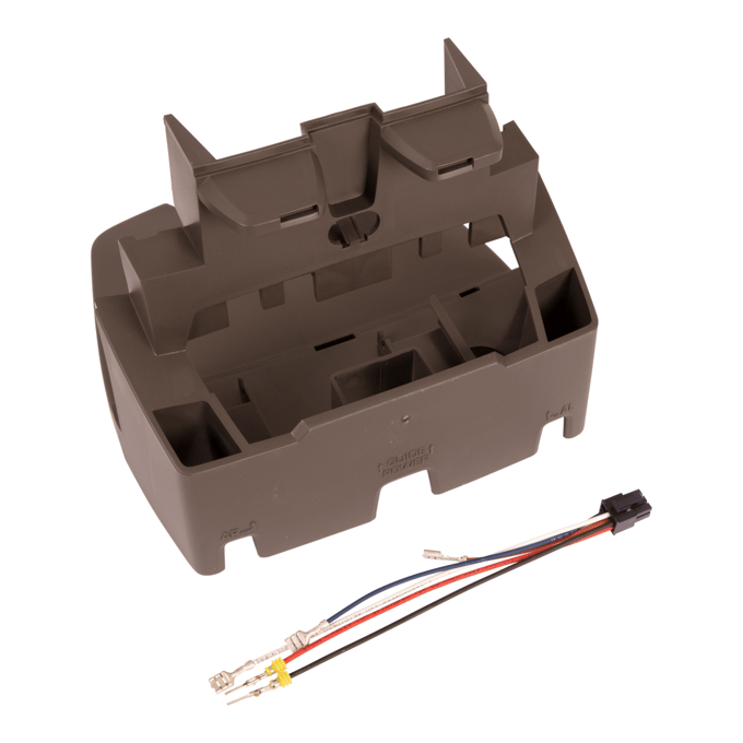 Housing assy