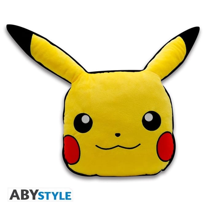 ABYstyle - POKEMON - Cushion - Pikachu - Kussen