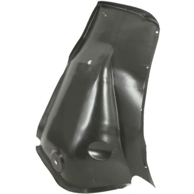 Plastic spatbordbekleding BLIC 6601-06-0000076P