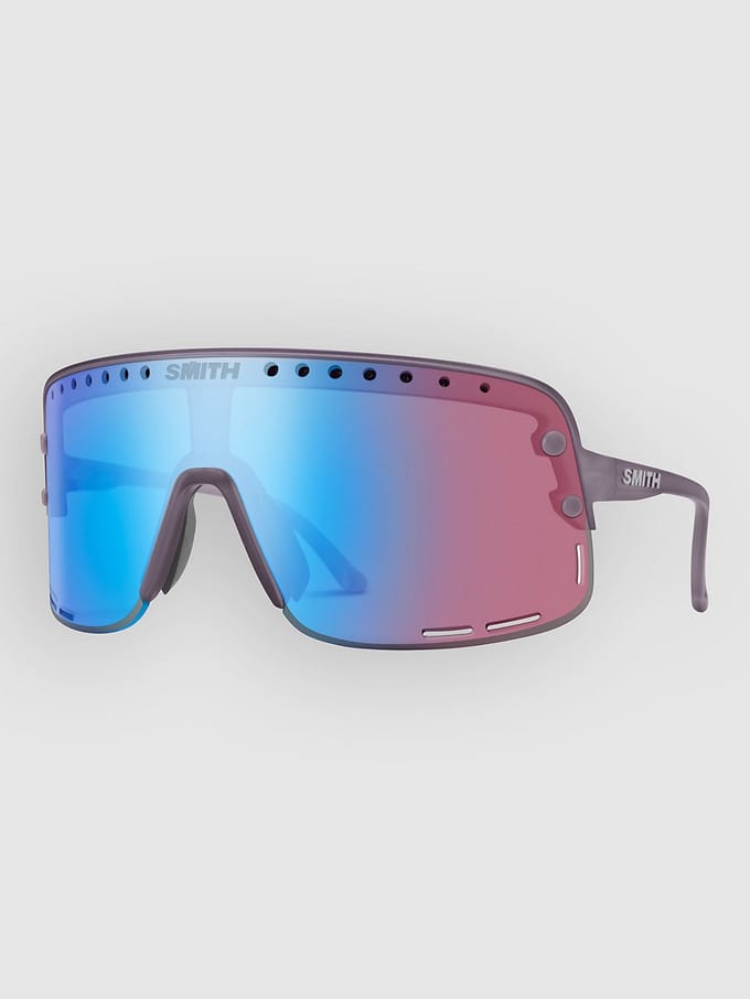 Smith Ultralite Matte Meteorite Crystal Zonnebril