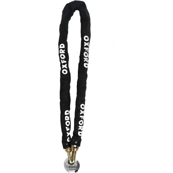 Anti diefstal ketting Oxford Discus