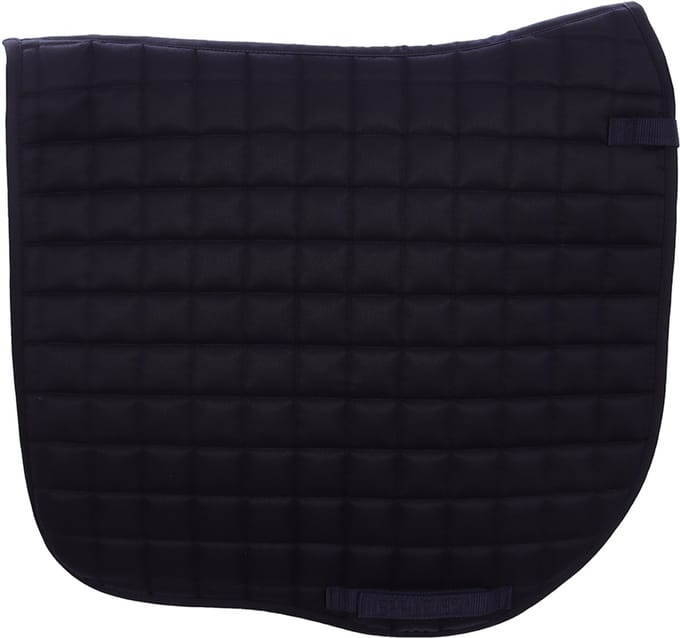 Epplejeck Zadeldek Epplejeck Ejpocket Dressuur Donkerblauw