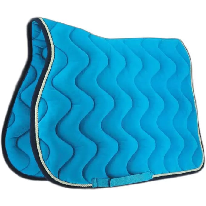 Zadeldek voor paarden Equithème Polyfun