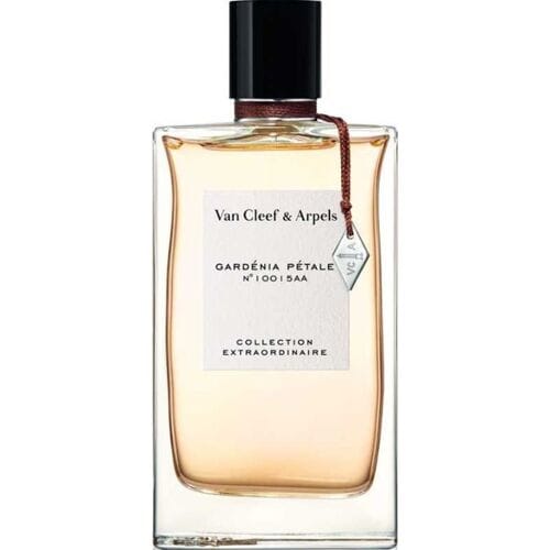 Van Cleef & Arpels Collection Extraordinaire Gardenia Petale 75 ml Eau de Parfum Spray