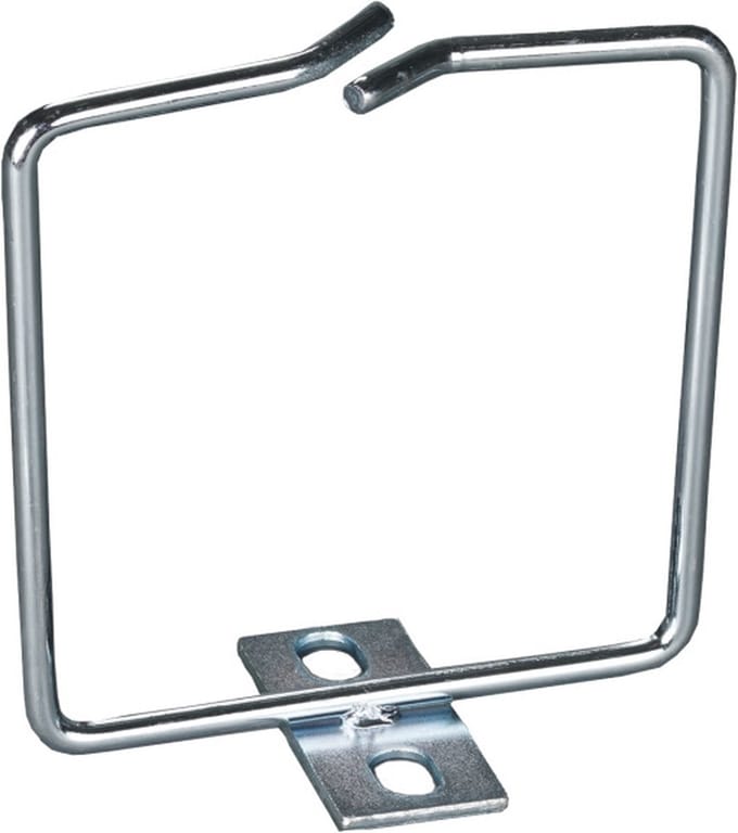 DSIT Kabelbeugel 80 x 80 mm