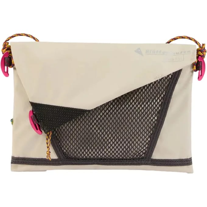Accessoire tas Klättermusen Hrid WP