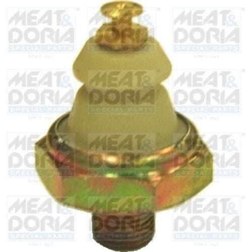 Oliedrukschakelaar MEAT & DORIA 72033