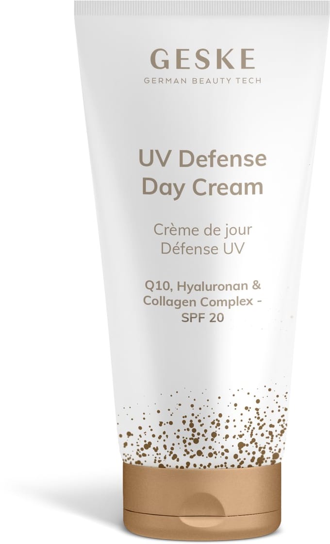 UV Defense Day Cream