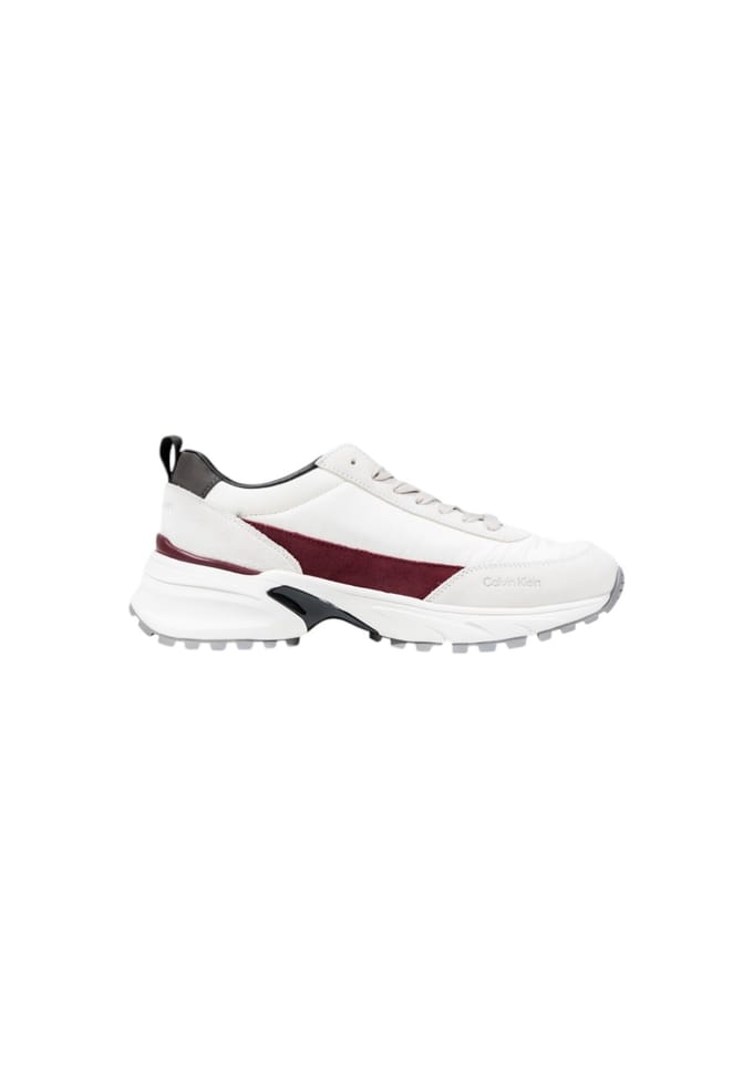 Kleurblok Mode Sneakers
