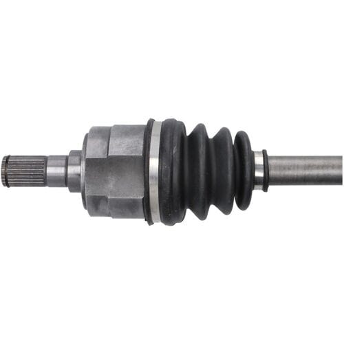 Aandrijfas POINT GEAR PNG75886
