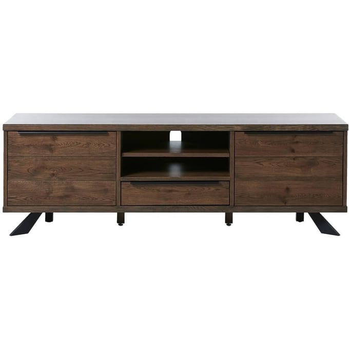 Tv-meubel Arras eikenhout | NADUVI Collection